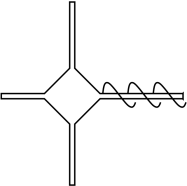 Sun Stitch Logo